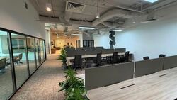 Starhub Green (D14), Office #604225331